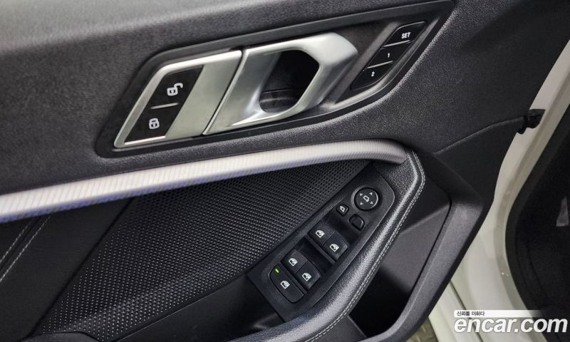 BMW 2-Series i220 M Sports