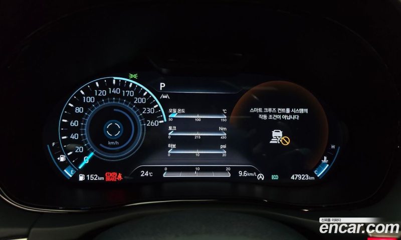 Genesis GV70 2.5T Gasoline 2WD