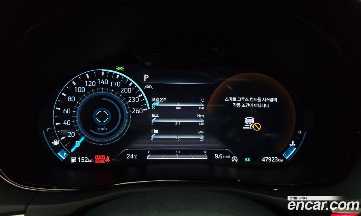 Genesis GV70 2.5T Gasoline 2WD