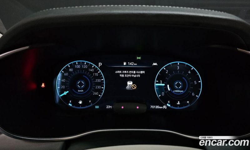 Genesis G70 Diesel 2.2 4WD