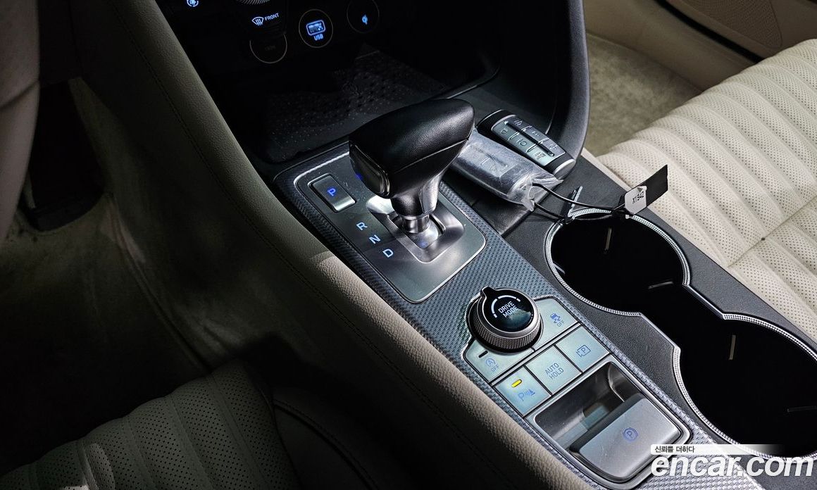 Genesis G70 Diesel 2.2 4WD