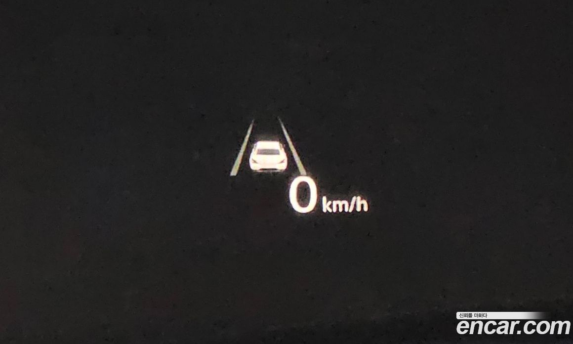 Genesis G70 Diesel 2.2 4WD