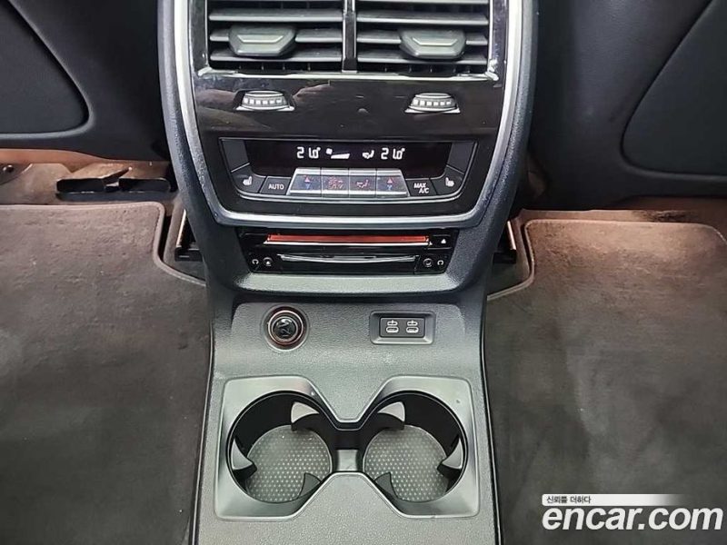 BMW X7 xDrive i40 M Sport 6STR