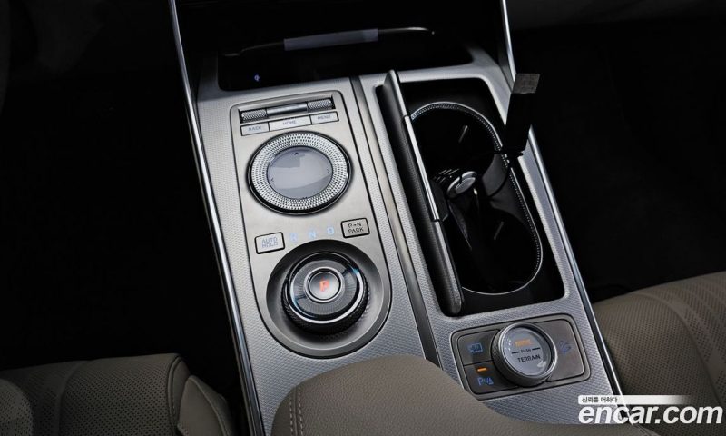 Genesis GV80 3.0 Diesel AWD