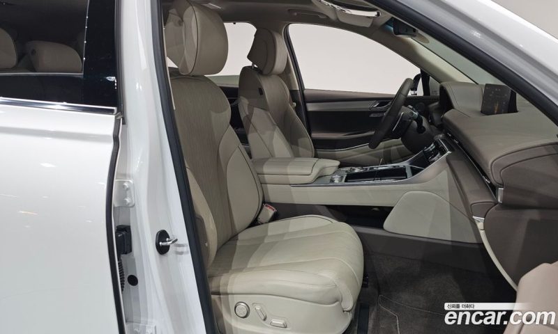 Genesis GV80 3.0 Diesel AWD