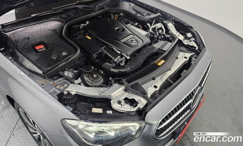 Mercedes Benz E-Class E250 Avantgarde