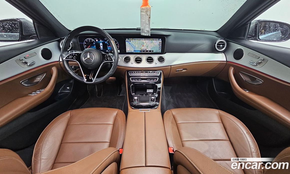 Mercedes Benz E-Class E250 Avantgarde