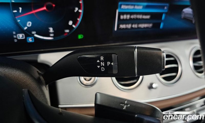 Mercedes Benz E-Class E250 Avantgarde