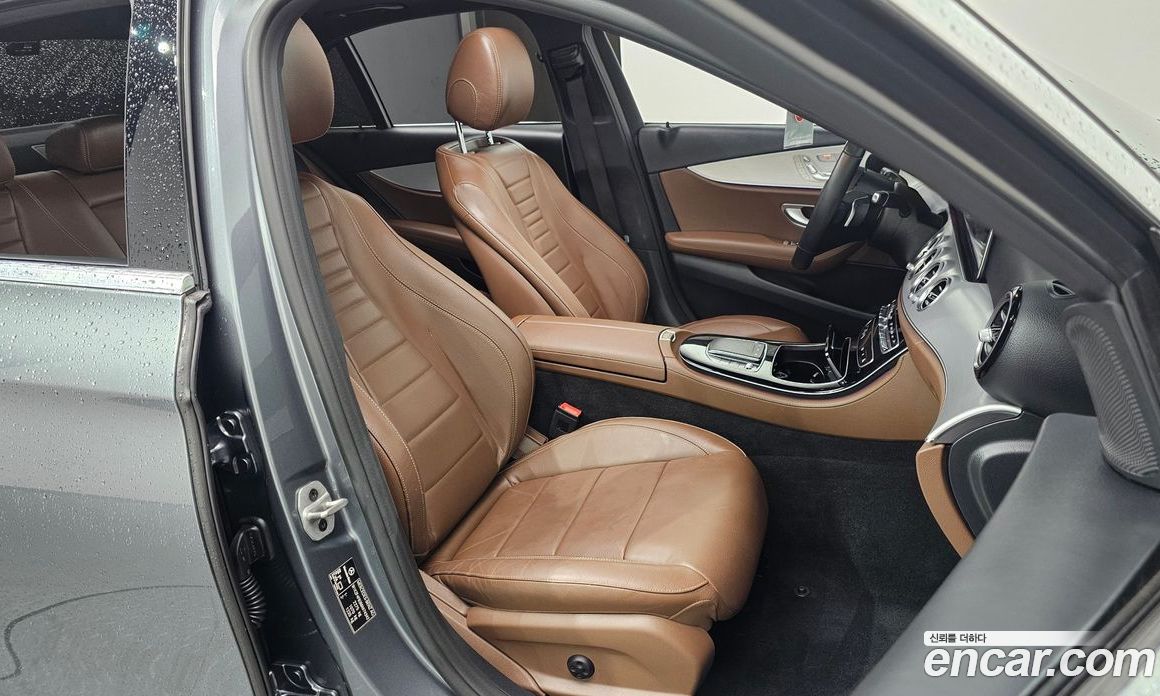 Mercedes Benz E-Class E250 Avantgarde