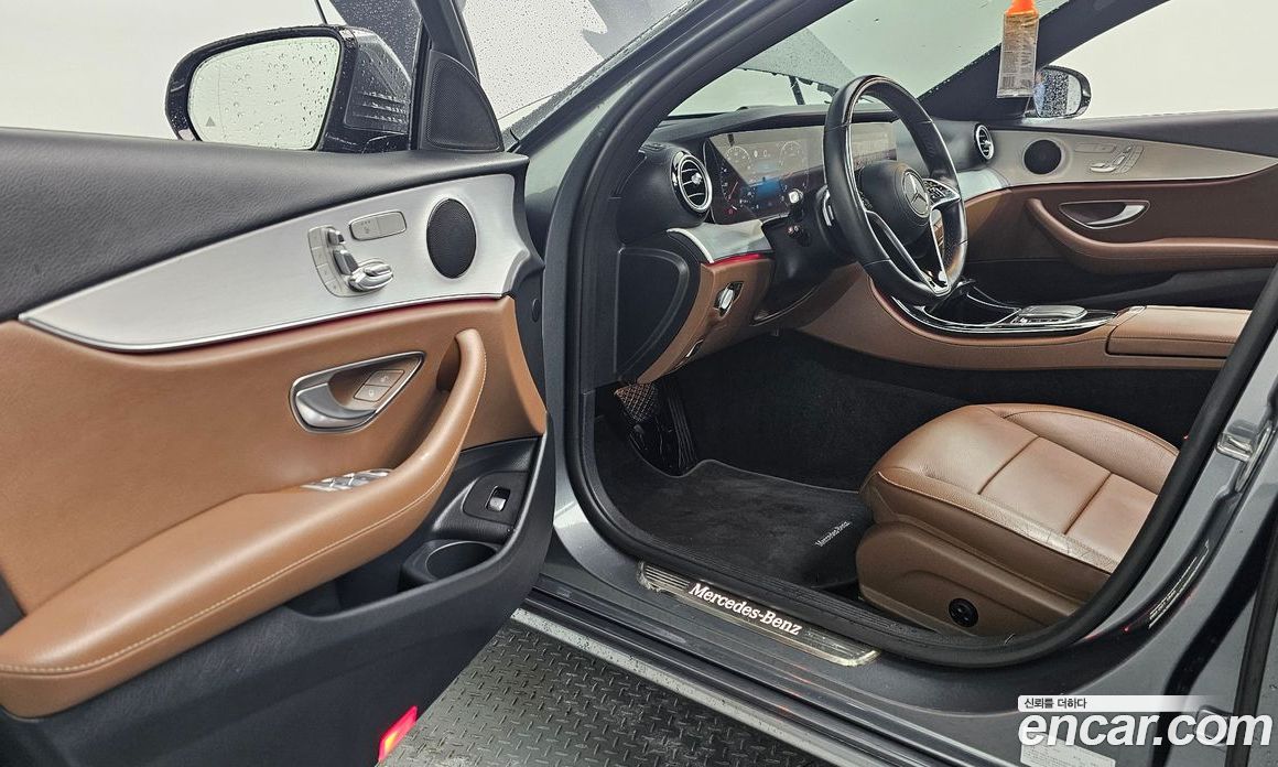 Mercedes Benz E-Class E250 Avantgarde