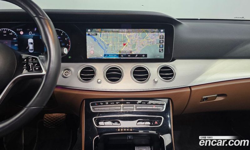 Mercedes Benz E-Class E250 Avantgarde