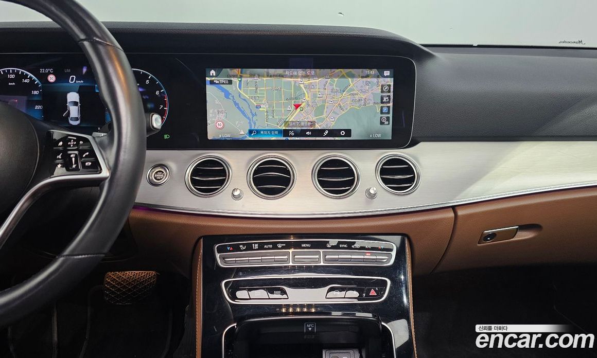 Mercedes Benz E-Class E250 Avantgarde