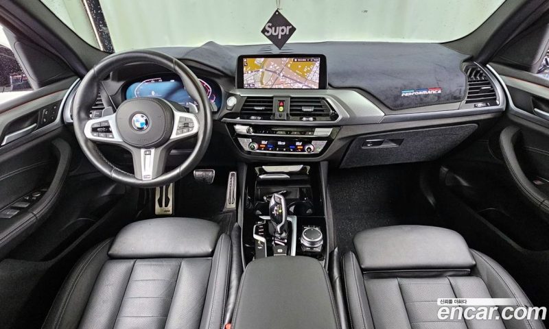 BMW X3 xDrive i20 M Sport