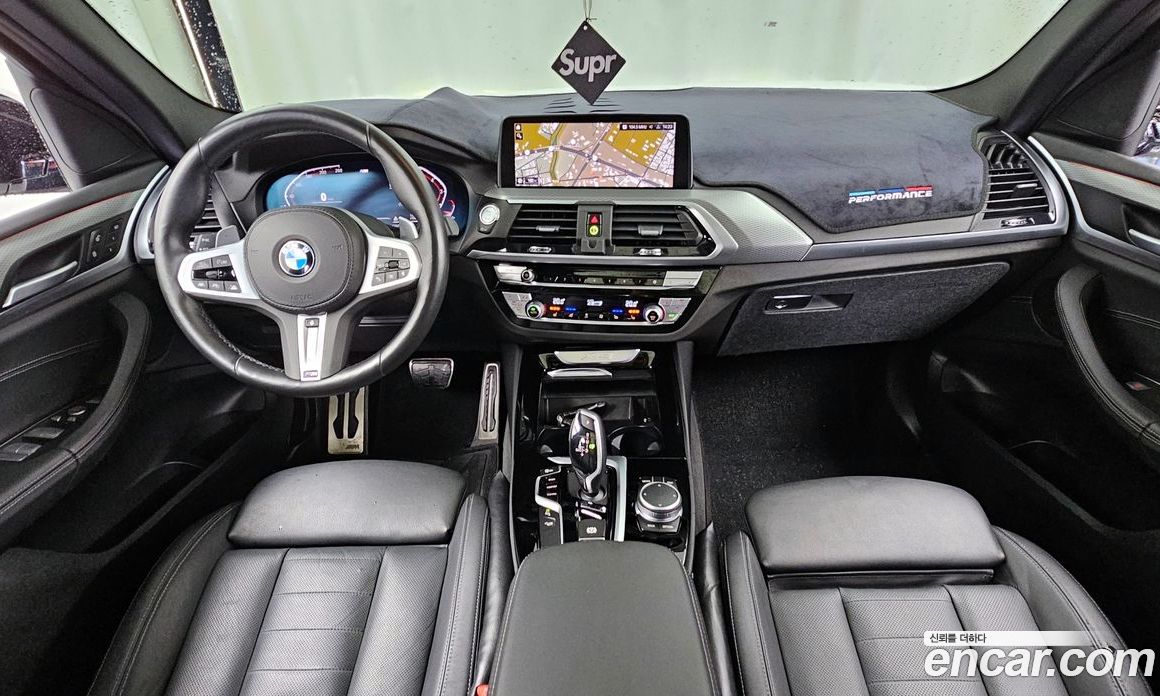 BMW X3 xDrive i20 M Sport