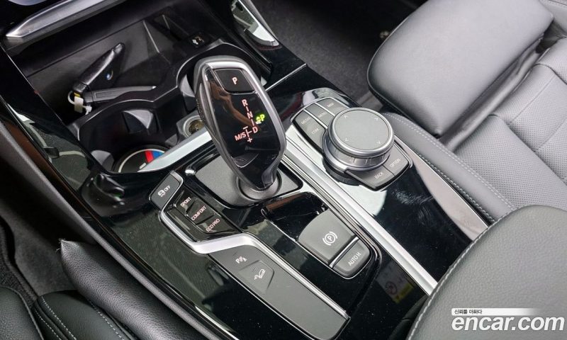 BMW X3 xDrive i20 M Sport