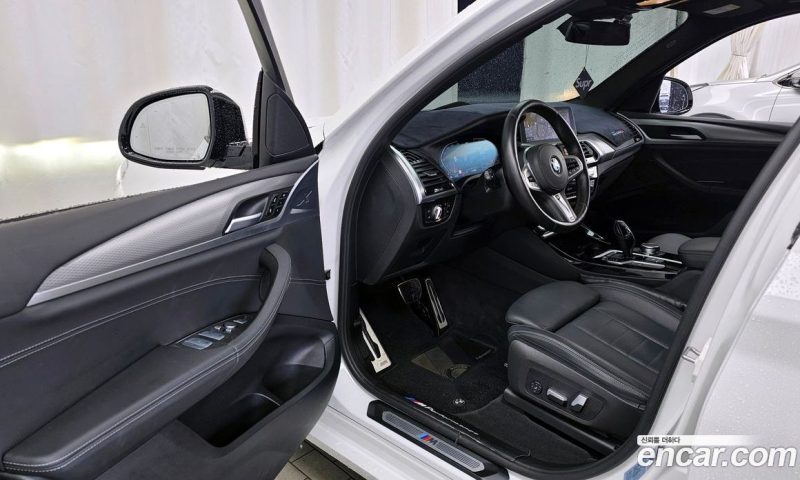 BMW X3 xDrive i20 M Sport