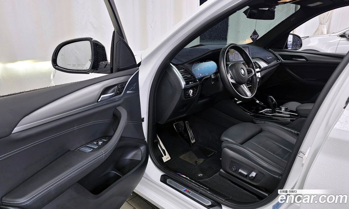 BMW X3 xDrive i20 M Sport