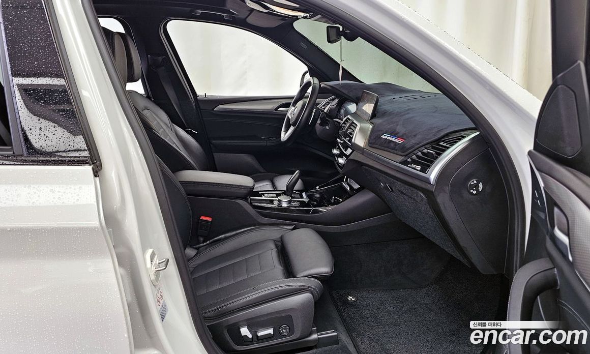 BMW X3 xDrive i20 M Sport