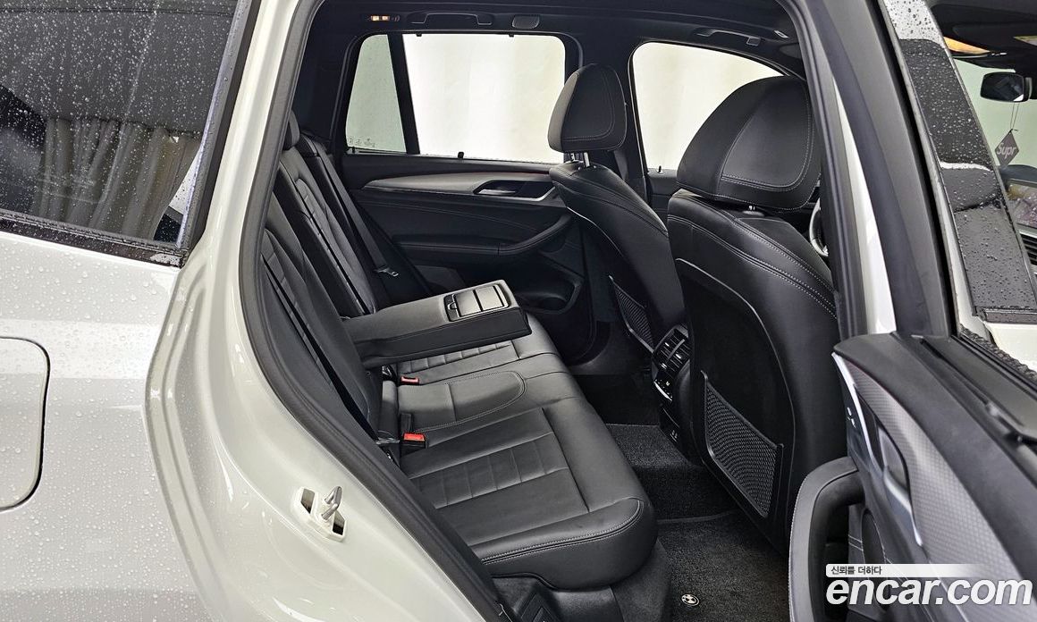 BMW X3 xDrive i20 M Sport