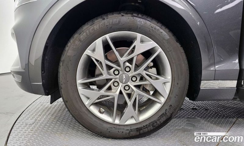 Genesis GV70 2.2 Diesel AWD