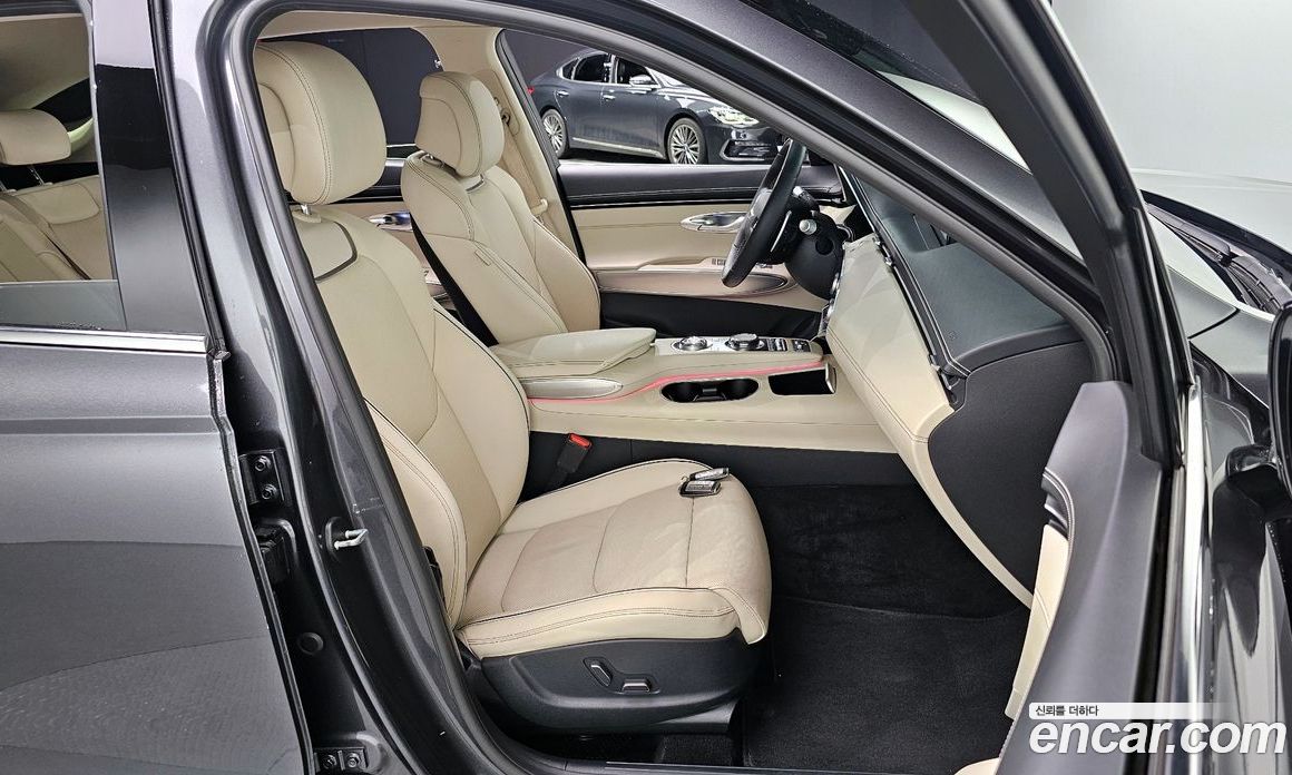 Genesis GV70 2.2 Diesel AWD