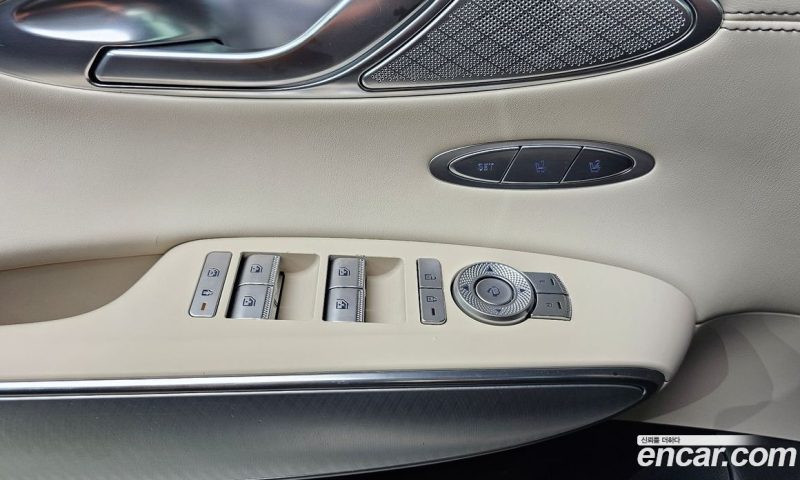 Genesis GV70 2.2 Diesel AWD