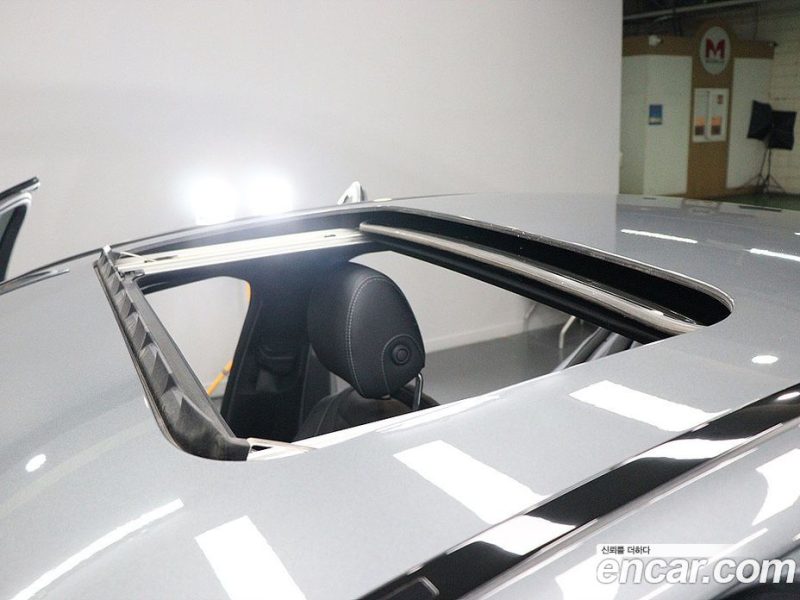 Mercedes Benz E-Class E250 Exclusive