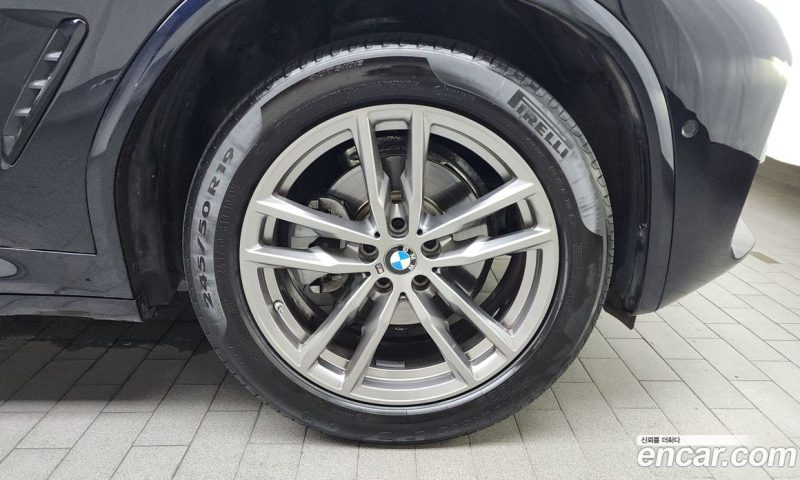 BMW X3 xDrive i20 M Sports Online Exclusive Edition