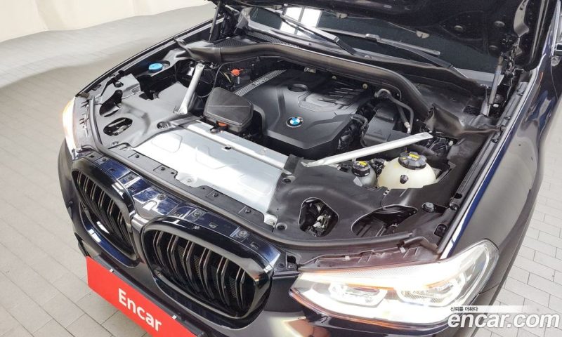 BMW X3 xDrive i20 M Sports Online Exclusive Edition