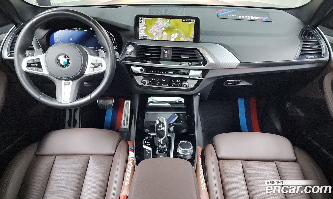 BMW X3 xDrive i20 M Sports Online Exclusive Edition