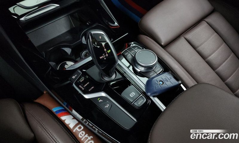 BMW X3 xDrive i20 M Sports Online Exclusive Edition
