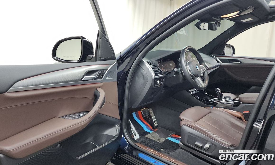 BMW X3 xDrive i20 M Sports Online Exclusive Edition