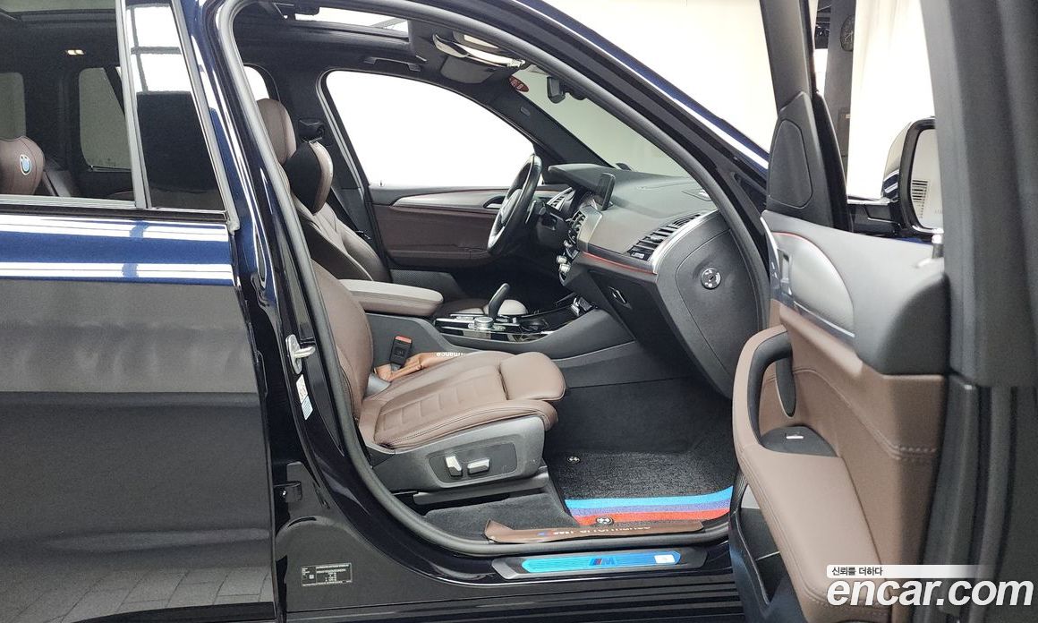 BMW X3 xDrive i20 M Sports Online Exclusive Edition