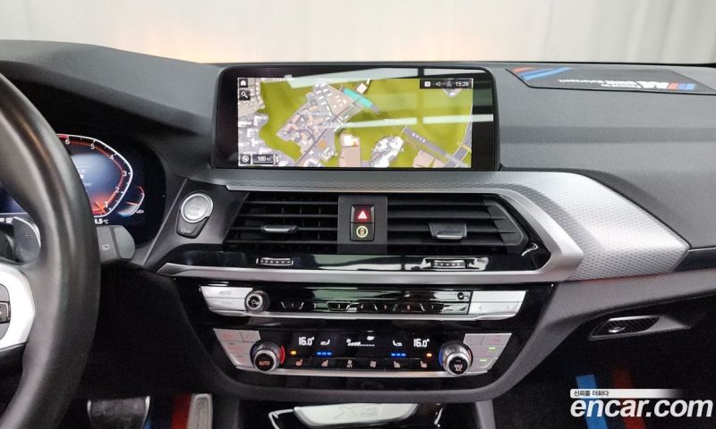 BMW X3 xDrive i20 M Sports Online Exclusive Edition