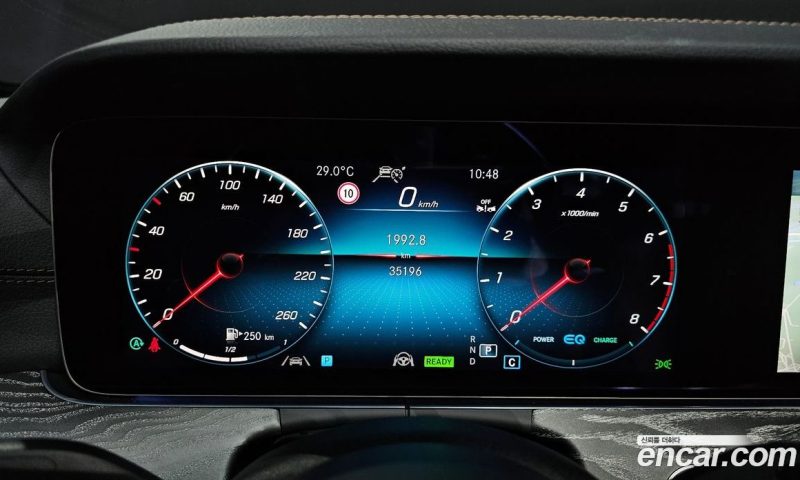Mercedes Benz E-Class E350 4MATIC Avantgarde