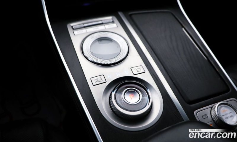 Genesis GV80 3.0 Diesel AWD