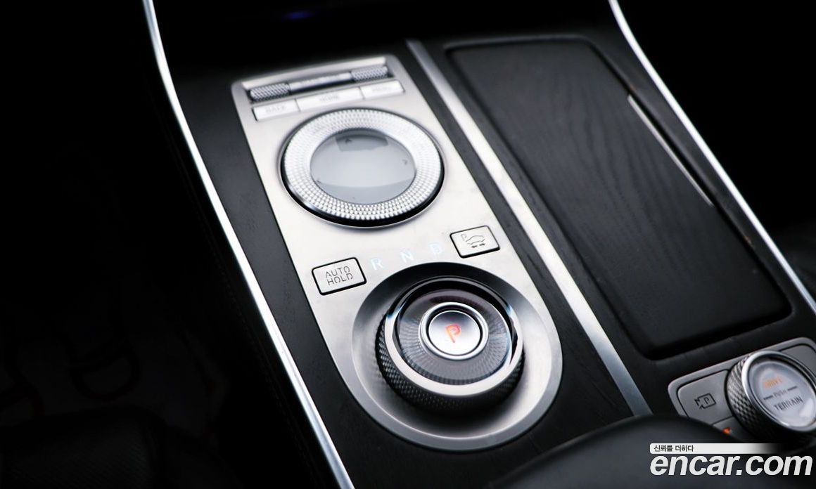 Genesis GV80 3.0 Diesel AWD