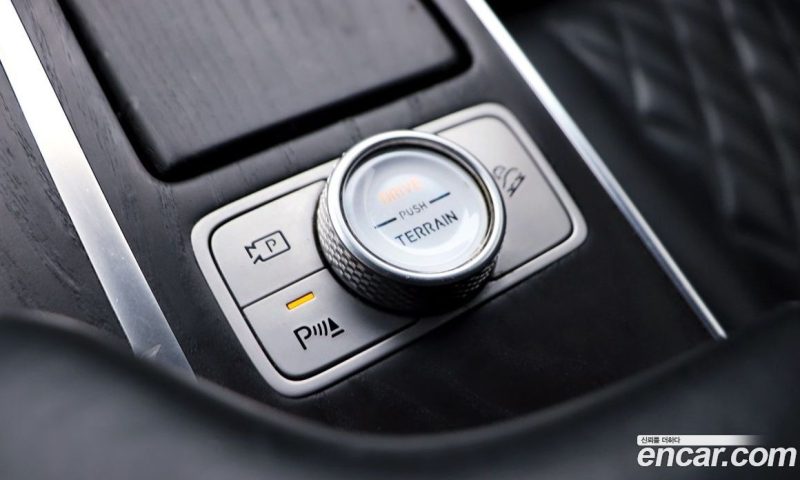 Genesis GV80 3.0 Diesel AWD