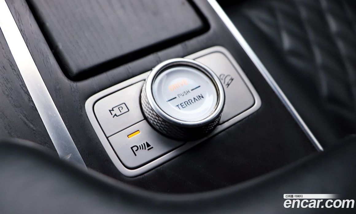 Genesis GV80 3.0 Diesel AWD