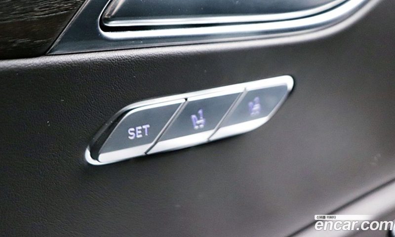 Genesis GV80 3.0 Diesel AWD