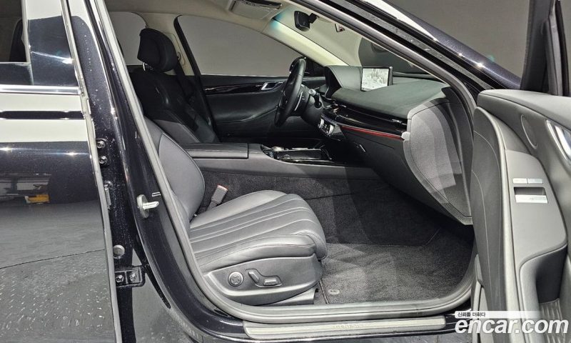 Genesis G80 Gasoline 2.5 Turbo 2WD