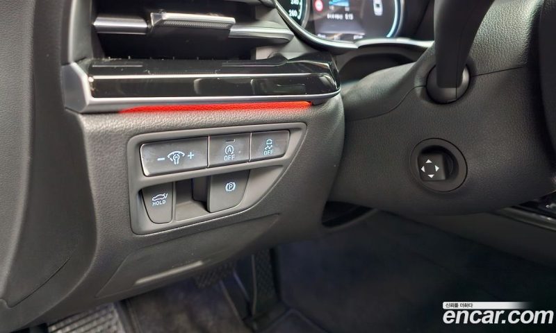 Genesis G80 Gasoline 2.5 Turbo 2WD