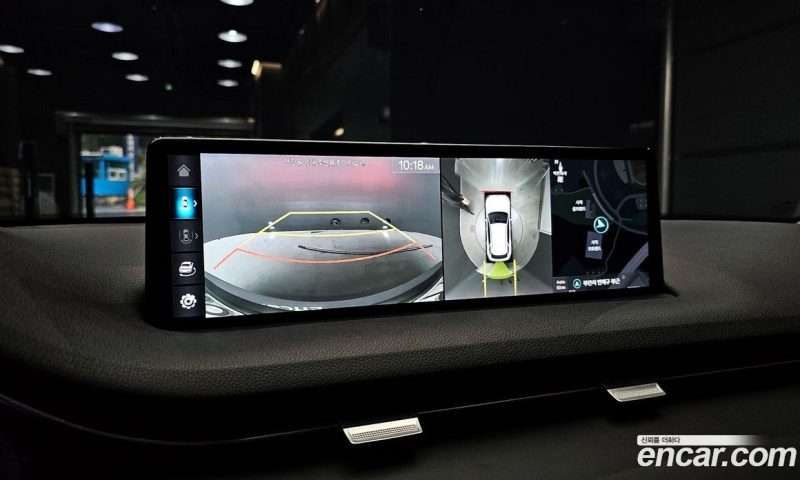 Genesis GV70 2.5T Gasoline 2WD