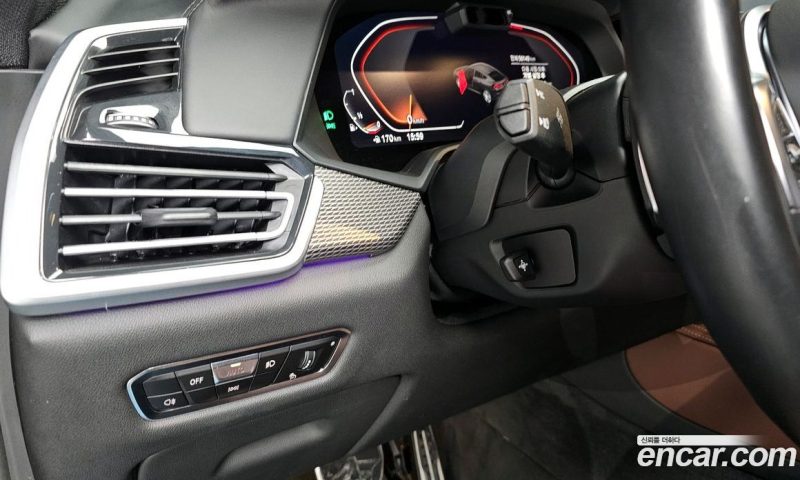 BMW X6 xDrive40i M Sport