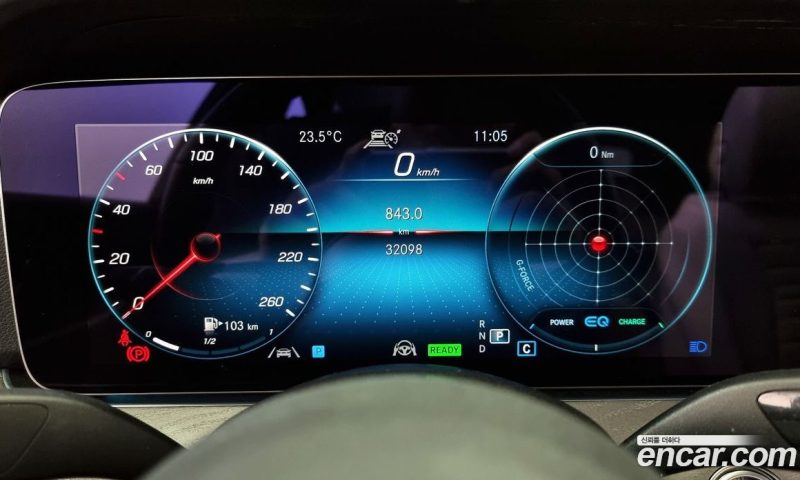 Mercedes Benz E-Class E350 4MATIC Avantgarde