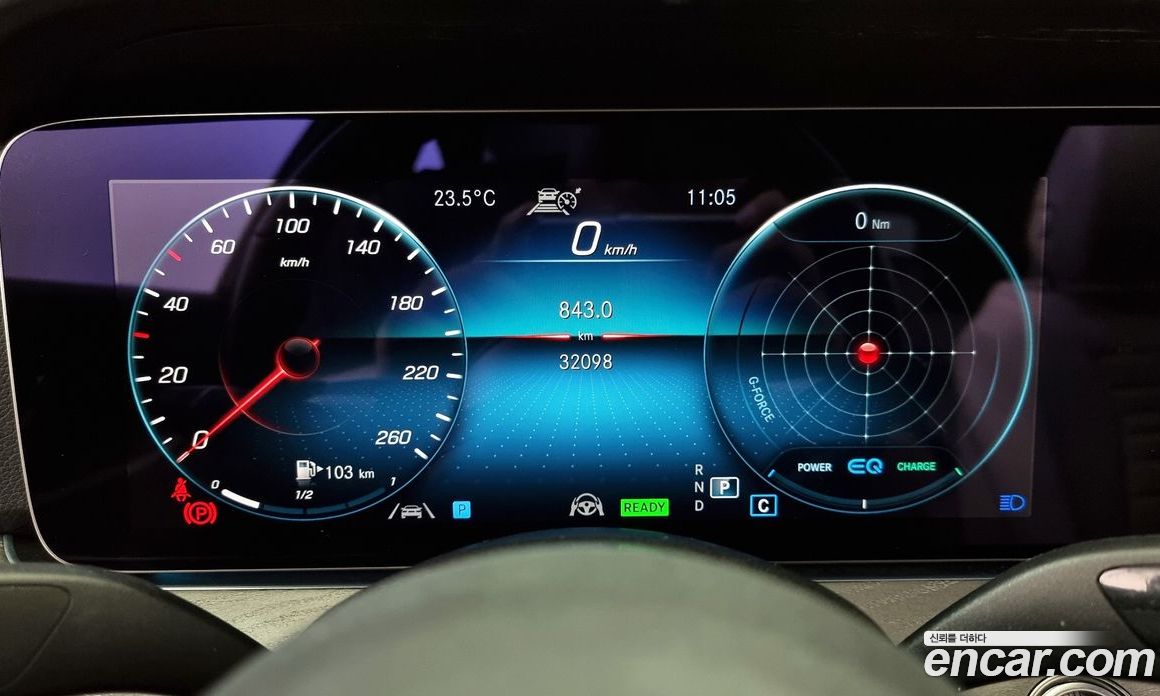 Mercedes Benz E-Class E350 4MATIC Avantgarde