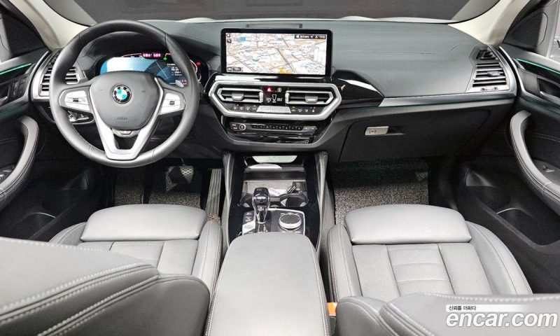 BMW X4 xDrive20i xLine