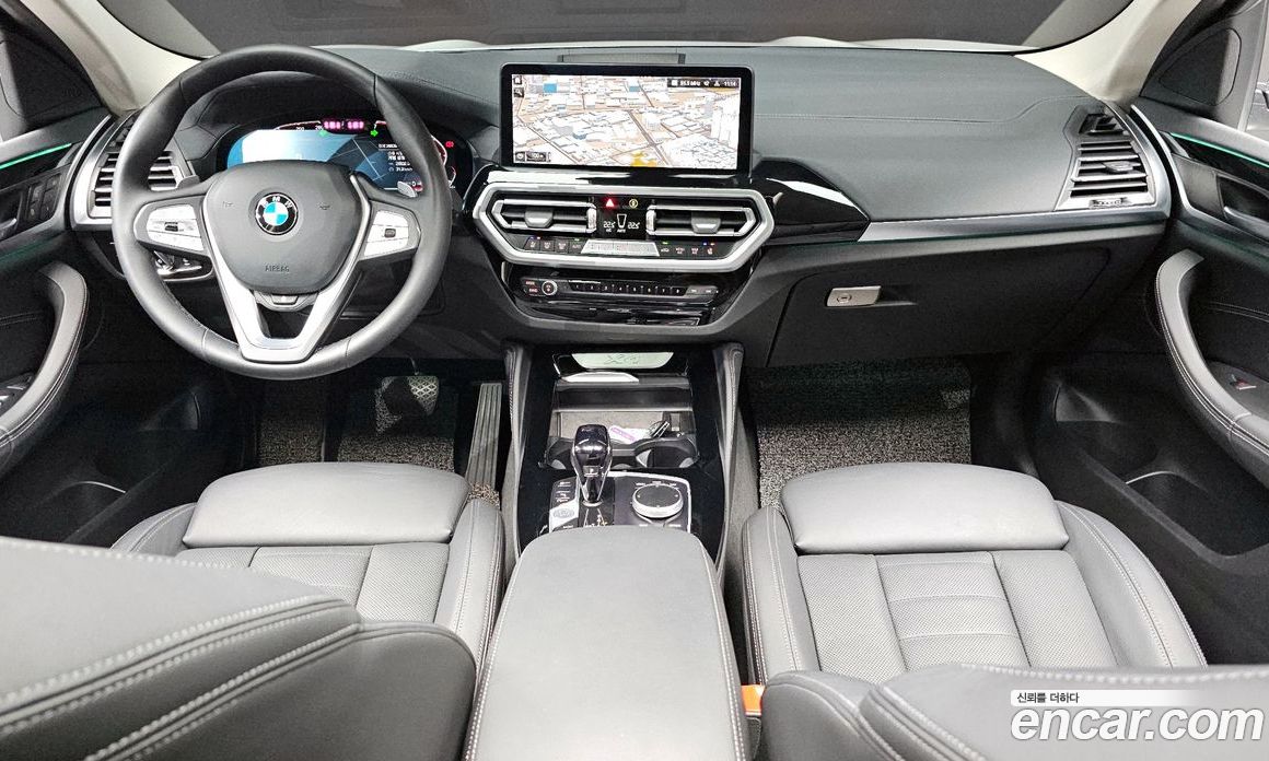 BMW X4 xDrive20i xLine