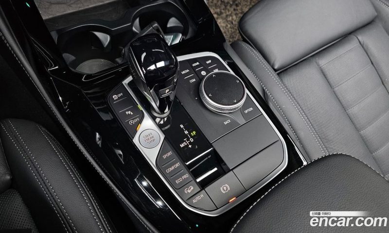 BMW X4 xDrive20i xLine