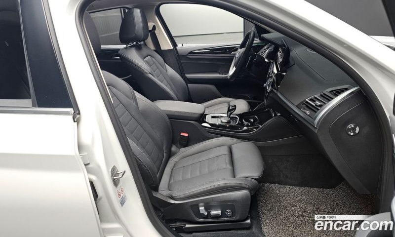 BMW X4 xDrive20i xLine